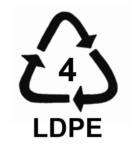 LDPE 4