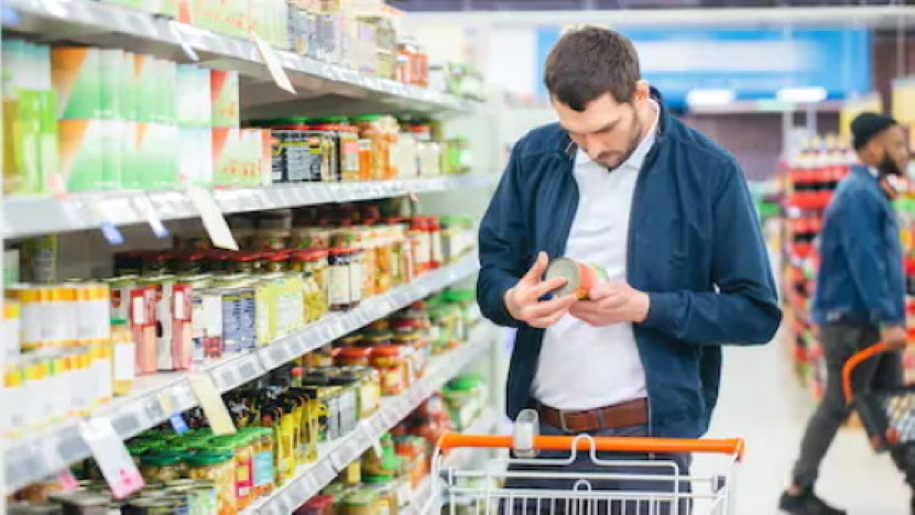 Gıda Etiketleme ve Tüketicileri Bilgilendirme Kılavuzu Yeni 2021