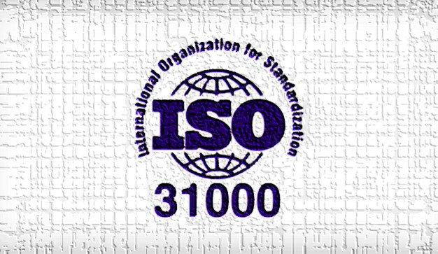 ISO 31000 2018 Risk Yönetimi