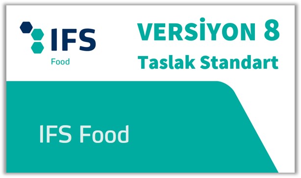 IFS Food 8 Taslak
