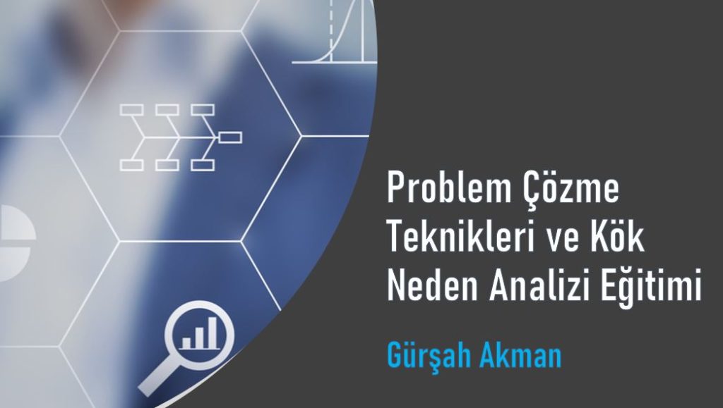 Kök Neden Analizi Eğitimi