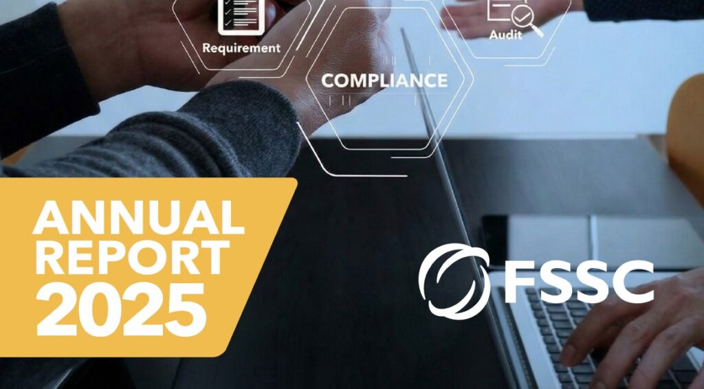 FSSC Tarafından 2025 Yılı Raporu Yayınlandı