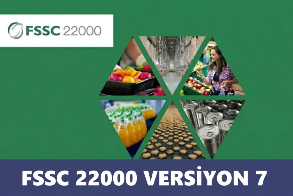 FSSC 22000 Versiyon 7
