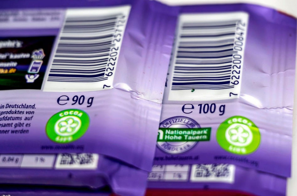 Mondelez Milka Çikolata'da Gramaj Düşürme Davasını Kaybetti